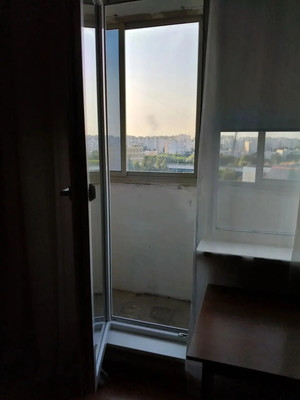 Продам однокомнатную (1-комн.) квартиру, Адмирала Лазарева ул, 61, Москва г