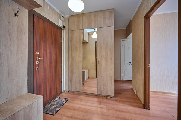 Продам двухкомнатную (2-комн.) квартиру, Старый Гай ул, 6, Москва г