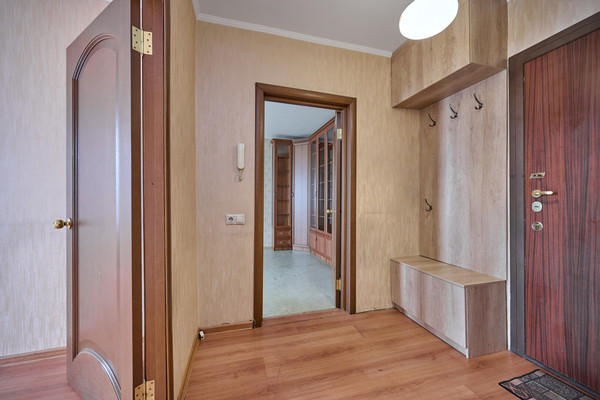 Продам двухкомнатную (2-комн.) квартиру, Старый Гай ул, 6, Москва г