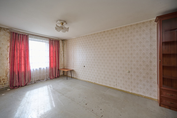 Продам двухкомнатную (2-комн.) квартиру, Старый Гай ул, 6, Москва г