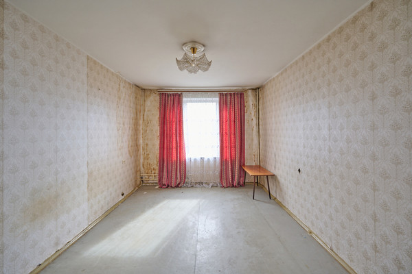 Продам двухкомнатную (2-комн.) квартиру, Старый Гай ул, 6, Москва г