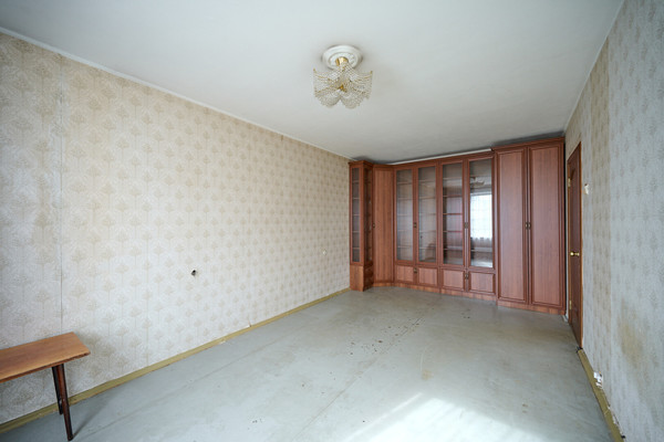 Продам двухкомнатную (2-комн.) квартиру, Старый Гай ул, 6, Москва г