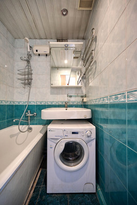 Продам двухкомнатную (2-комн.) квартиру, Старый Гай ул, 6, Москва г