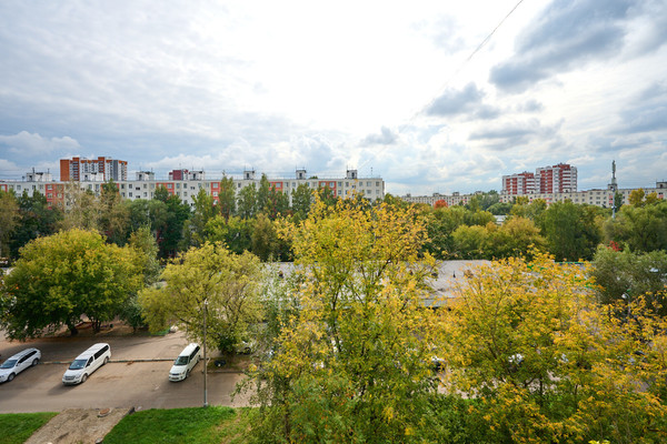 Продам двухкомнатную (2-комн.) квартиру, Старый Гай ул, 6, Москва г