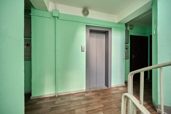 Продам двухкомнатную (2-комн.) квартиру, Старый Гай ул, 6, Москва г