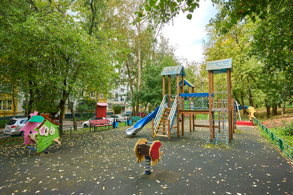 Продам двухкомнатную (2-комн.) квартиру, Старый Гай ул, 6, Москва г