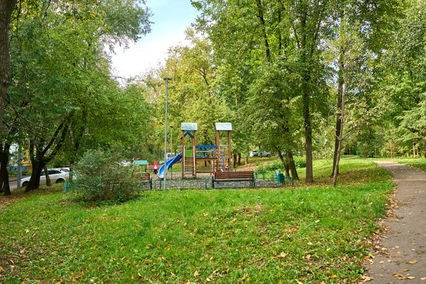 Продам двухкомнатную (2-комн.) квартиру, Старый Гай ул, 6, Москва г