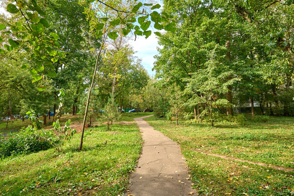 Продам двухкомнатную (2-комн.) квартиру, Старый Гай ул, 6, Москва г