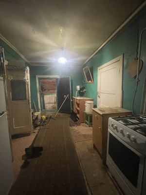 Продам дом, 62, Володино д, 0 км от города