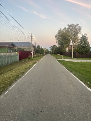 Продам дом, 62, Володино д, 0 км от города