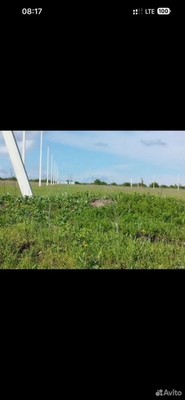 Продам участок 5 соток, Фермерское хоз., Мира ул, Натухаевская ст-ца, 0 км от города