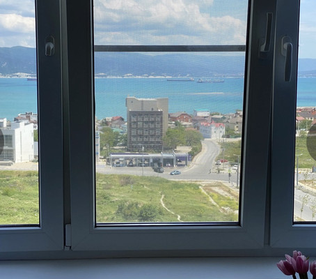 Продам однокомнатную (1-комн.) квартиру, Мурата Ахеджака ул, 24, Новороссийск г