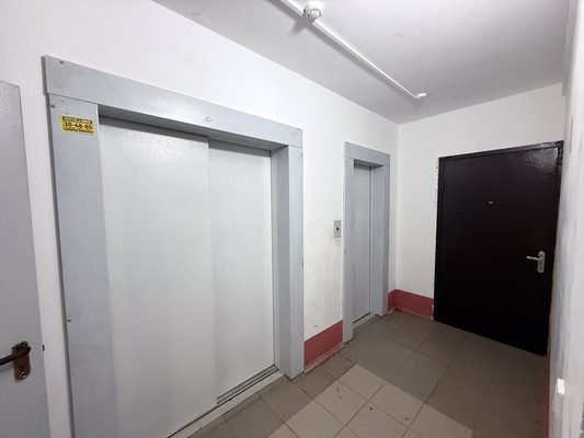 Продам однокомнатную (1-комн.) квартиру, Мурата Ахеджака ул, 24, Новороссийск г