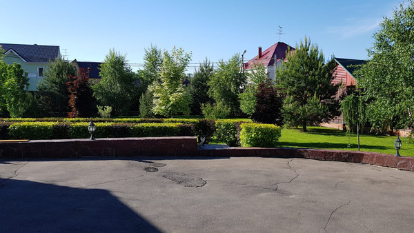 Продам участок 14,15 соток, ИЖС, Садовый проезд, 16А, Чехов г, 0 км от города