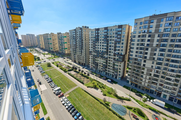 Продам однокомнатную (1-комн.) квартиру, Астрахова пр-кт, 7, Мытищи г