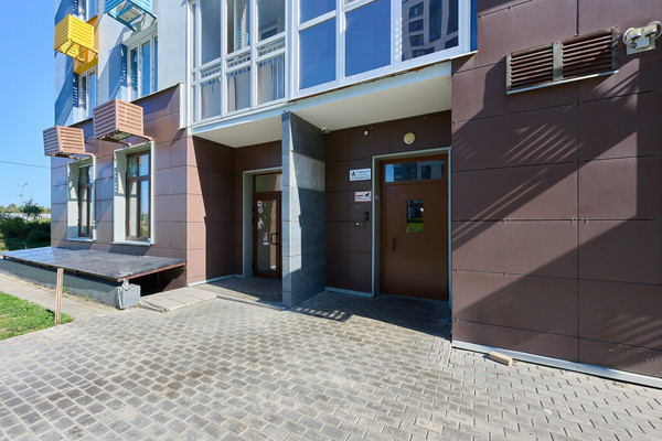 Продам однокомнатную (1-комн.) квартиру, Астрахова пр-кт, 7, Мытищи г