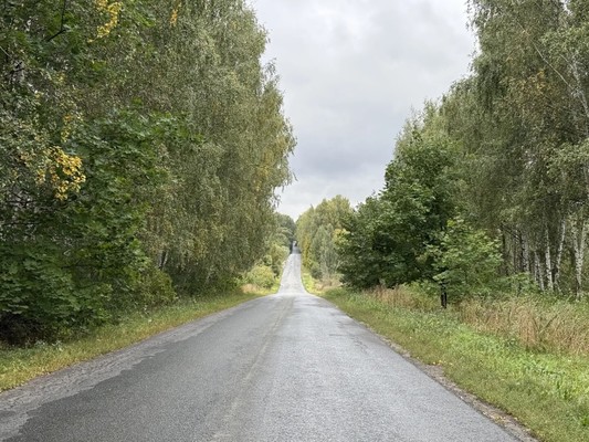 Продам участок 80 соток, ИЖС, Вышетравино с, 0 км от города