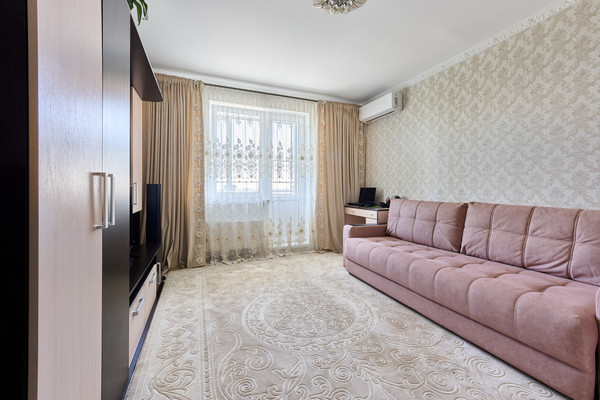 Продам двухкомнатную (2-комн.) квартиру, Мытищинская ул, 3, Троицкое с