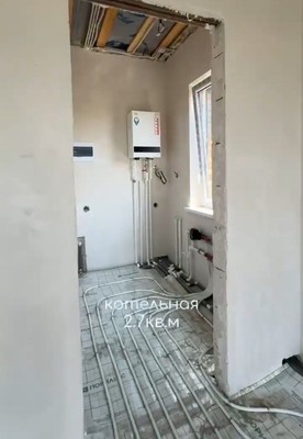 Продам дом, Ростовское Шоссе ул, Краснодар г, 0 км от города