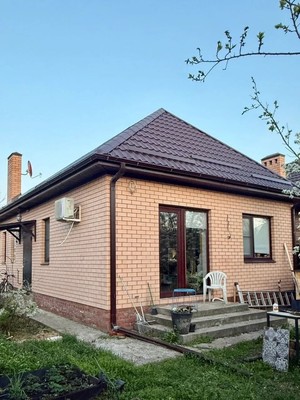 Продам дом, Ростовское Шоссе ул, Краснодар г, 0 км от города