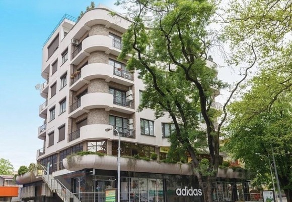 Продам трехкомнатную (3-комн.) квартиру, Воровского (Центральный р-н) ул, 45, Сочи г