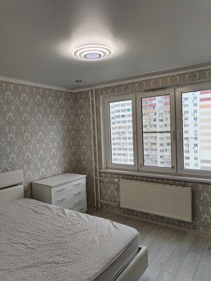 Продам однокомнатную (1-комн.) квартиру, им. Героя Яцкова И.В. ул, 28, Краснодар г