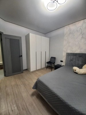 Продам двухкомнатную (2-комн.) квартиру, 90/5к1, Супс п
