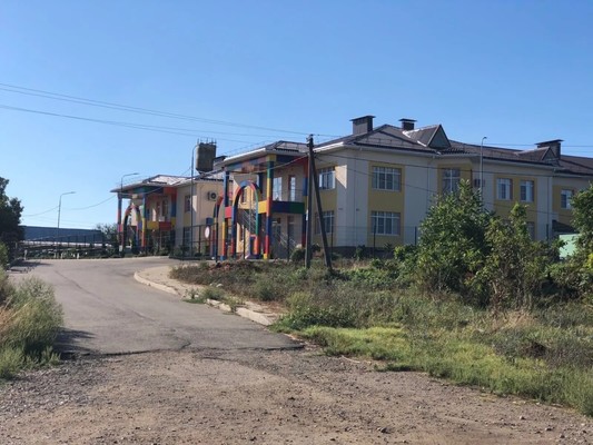 Продам дом, ЖДБ ул, 9, Энем пгт, 0 км от города