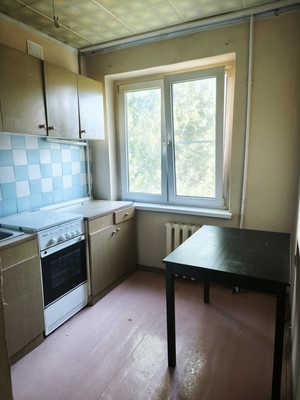 Продам однокомнатную (1-комн.) квартиру, Добровольского ул, 8, Ростов-на-Дону г