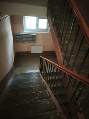 Продам однокомнатную (1-комн.) квартиру, Добровольского ул, 8, Ростов-на-Дону г