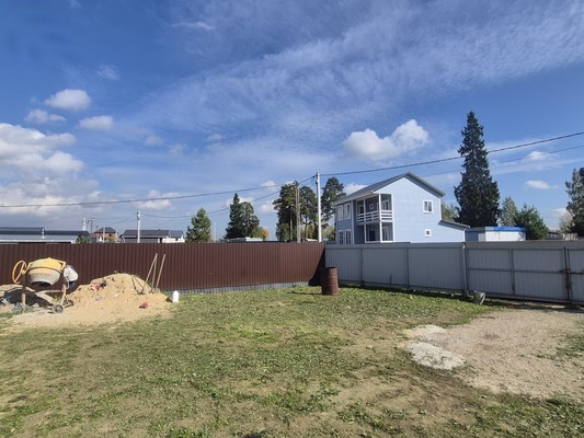 Продам дом, Снежная ул, Ледово д, 0 км от города