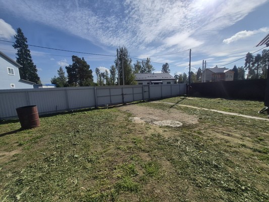 Продам дом, Снежная ул, Ледово д, 0 км от города