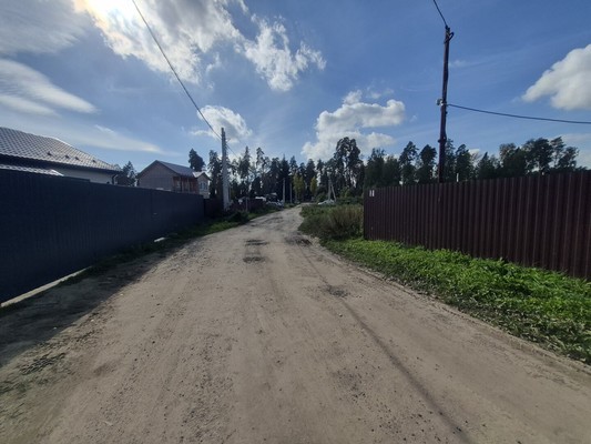 Продам дом, Снежная ул, Ледово д, 0 км от города