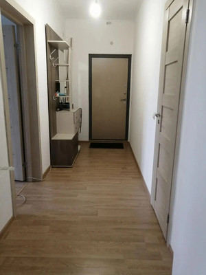 Сдам однокомнатную (1-комн.) квартиру, Адмирала Черокова ул, 20А, Санкт-Петербург г