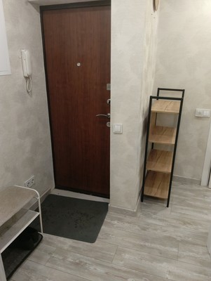 Сдам двухкомнатную (2-комн.) квартиру, Юрия Гагарина пр-кт, 14к4, Санкт-Петербург г