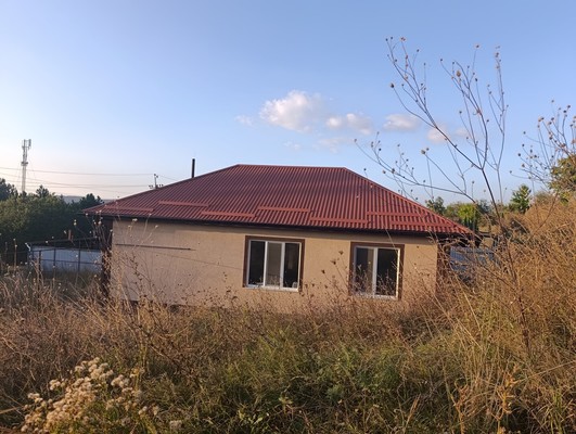 Продам дом, Комсомольская ул, Доброе с, 0 км от города