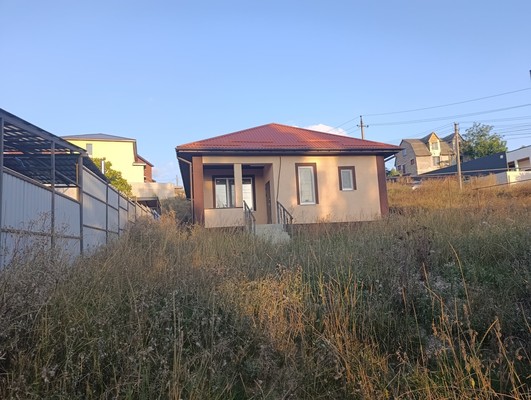 Продам дом, Комсомольская ул, Доброе с, 0 км от города