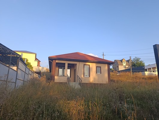Продам дом, Комсомольская ул, Доброе с, 0 км от города