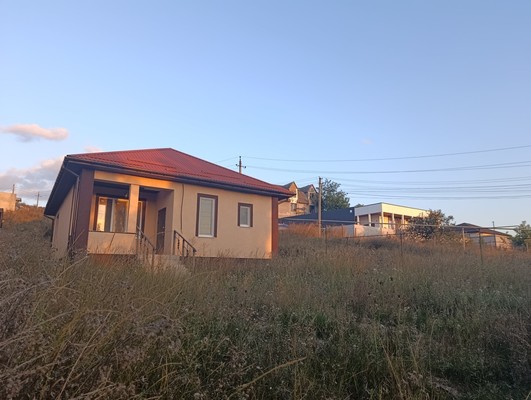 Продам дом, Комсомольская ул, Доброе с, 0 км от города