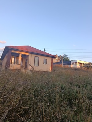 Продам дом, Комсомольская ул, Доброе с, 0 км от города