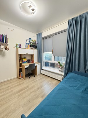 Продам двухкомнатную (2-комн.) квартиру, Южная ул, 15к10, Брёхово х