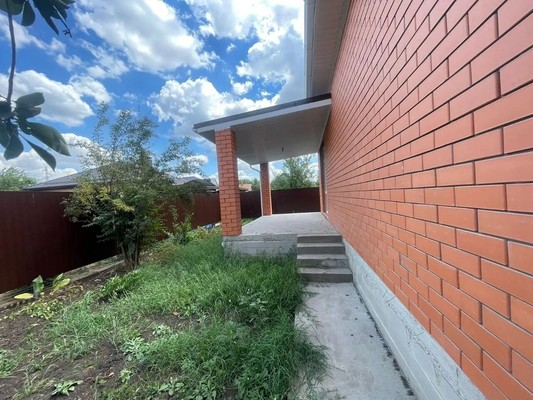 Продам дом, Индустриальная ул, Краснодар г, 0 км от города