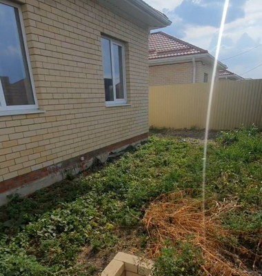 Продам дом, Мира ул, Южный п, 0 км от города