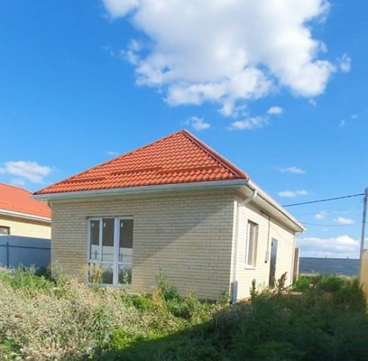 Продам дом, Октябрьская ул, Краснодар г, 0 км от города