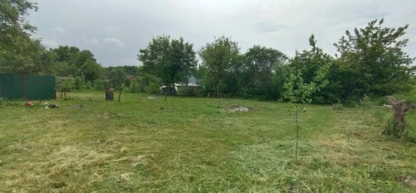 Продам участок 12 соток, ИЖС, 2-я Совхозная ул, Семеновское с, 0 км от города