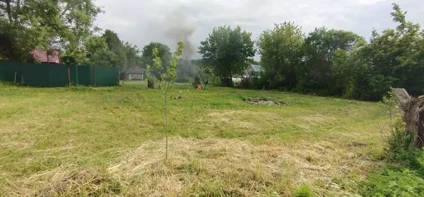 Продам участок 12 соток, ИЖС, 2-я Совхозная ул, Семеновское с, 0 км от города
