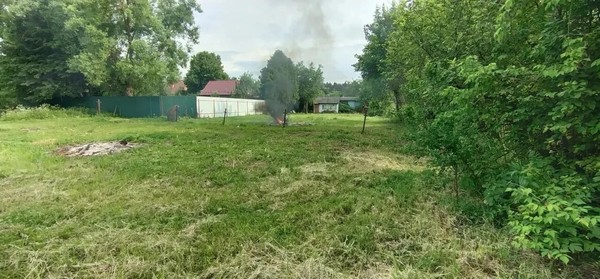 Продам участок 12 соток, ИЖС, 2-я Совхозная ул, Семеновское с, 0 км от города