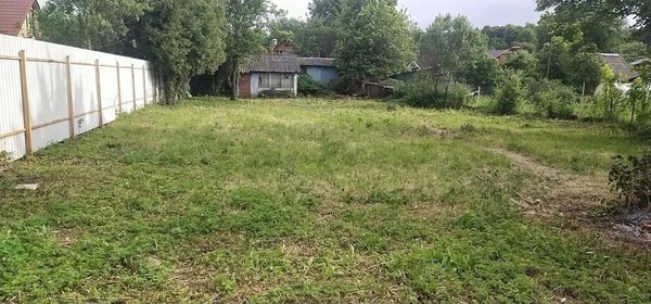 Продам участок 12 соток, ИЖС, 2-я Совхозная ул, Семеновское с, 0 км от города