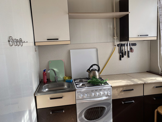 Продам двухкомнатную (2-комн.) квартиру, Имени Адмирала Серебрякова наб, 1, Новороссийск г