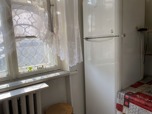 Продам двухкомнатную (2-комн.) квартиру, Имени Адмирала Серебрякова наб, 1, Новороссийск г